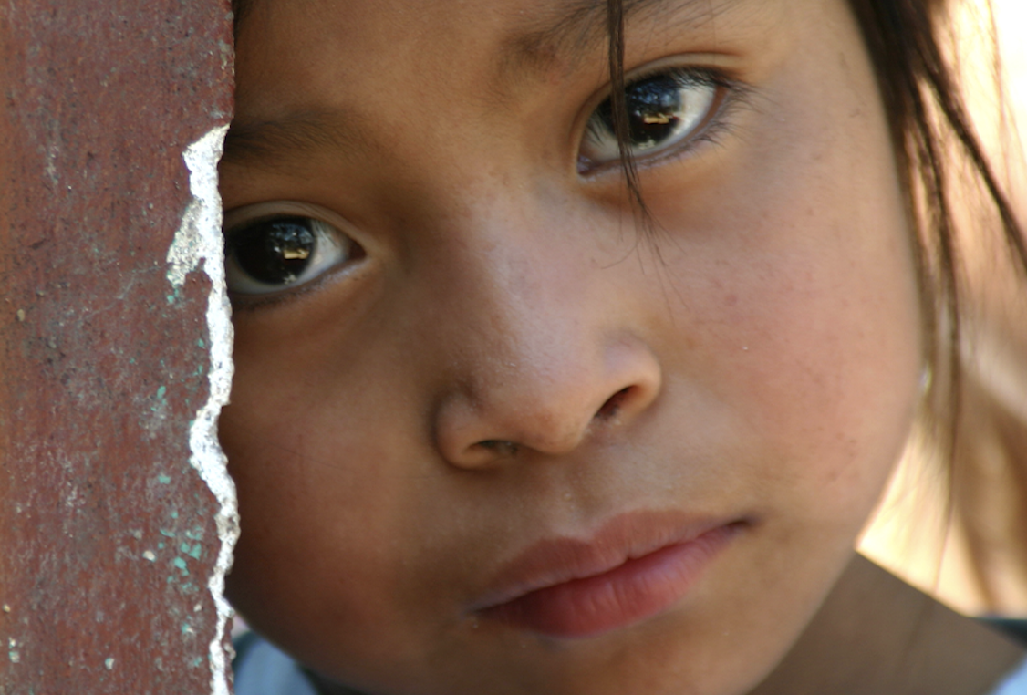 Mission to Antigua, Guatemala