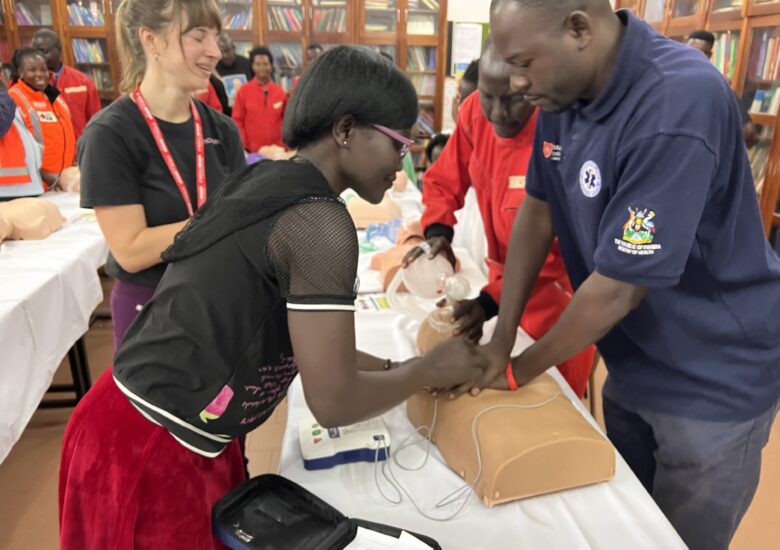 Uganda 2023: Day 6 – Our Last Full Day, Surgeries and More