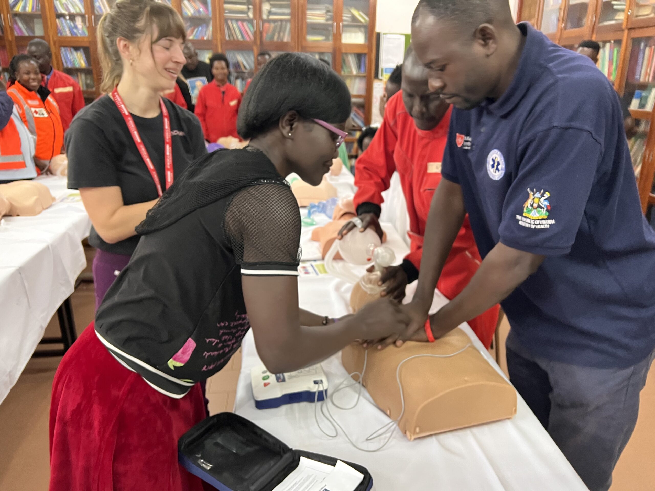 Uganda 2023: Day 6 – Our Last Full Day, Surgeries and More
