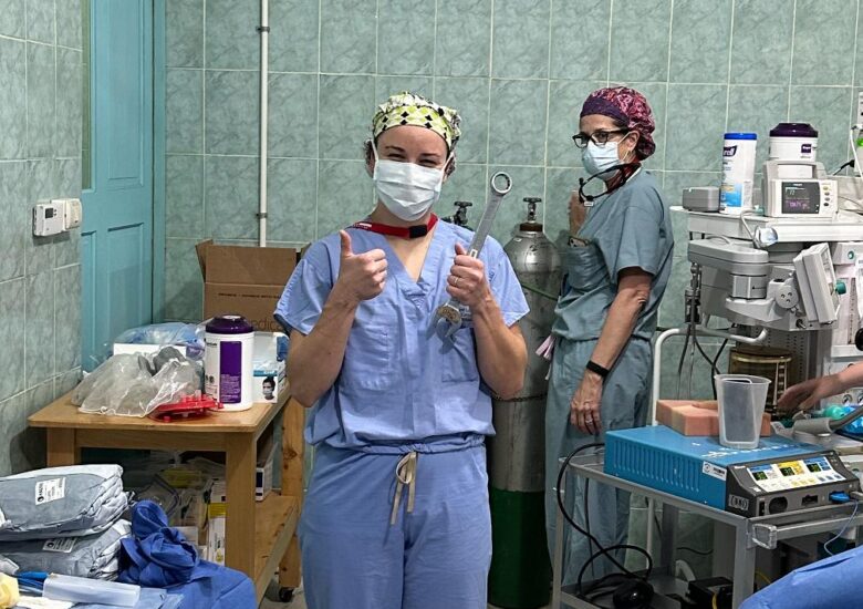 San Lucas 2024: Day 4 – An Anesthesiologist Nightmare
