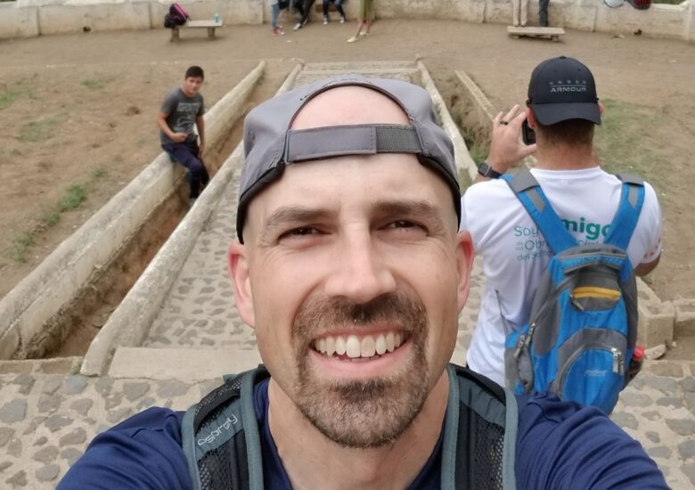 Volunteer Spotlight – Tim Gengler