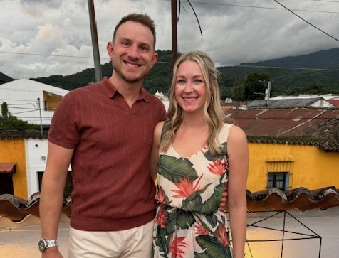 Volunteer Spotlight – Lauren Siscel