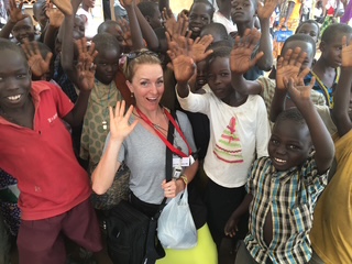 Volunteer Spotlight – Lori Stromness