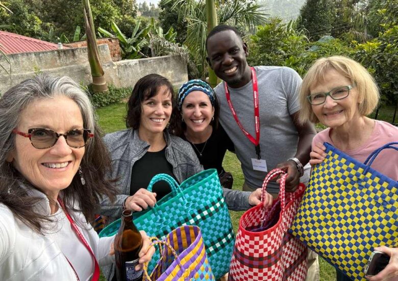 Kenya Day 3: Screening Day