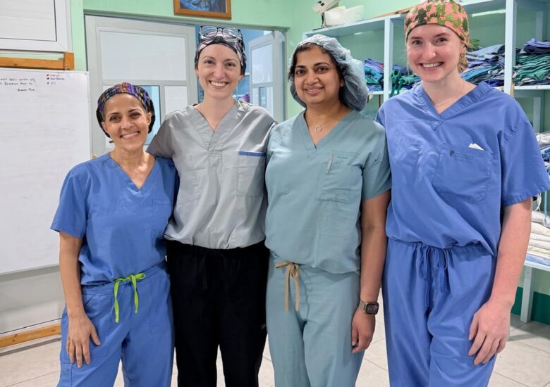San Lucas Toliman: Thursday – Overcoming Challenges, Delivering Care