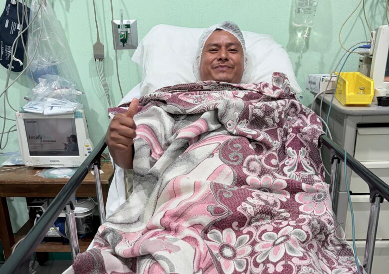 San Lucas Toliman: Friday – A Week of Impact, Countless Lives Touched