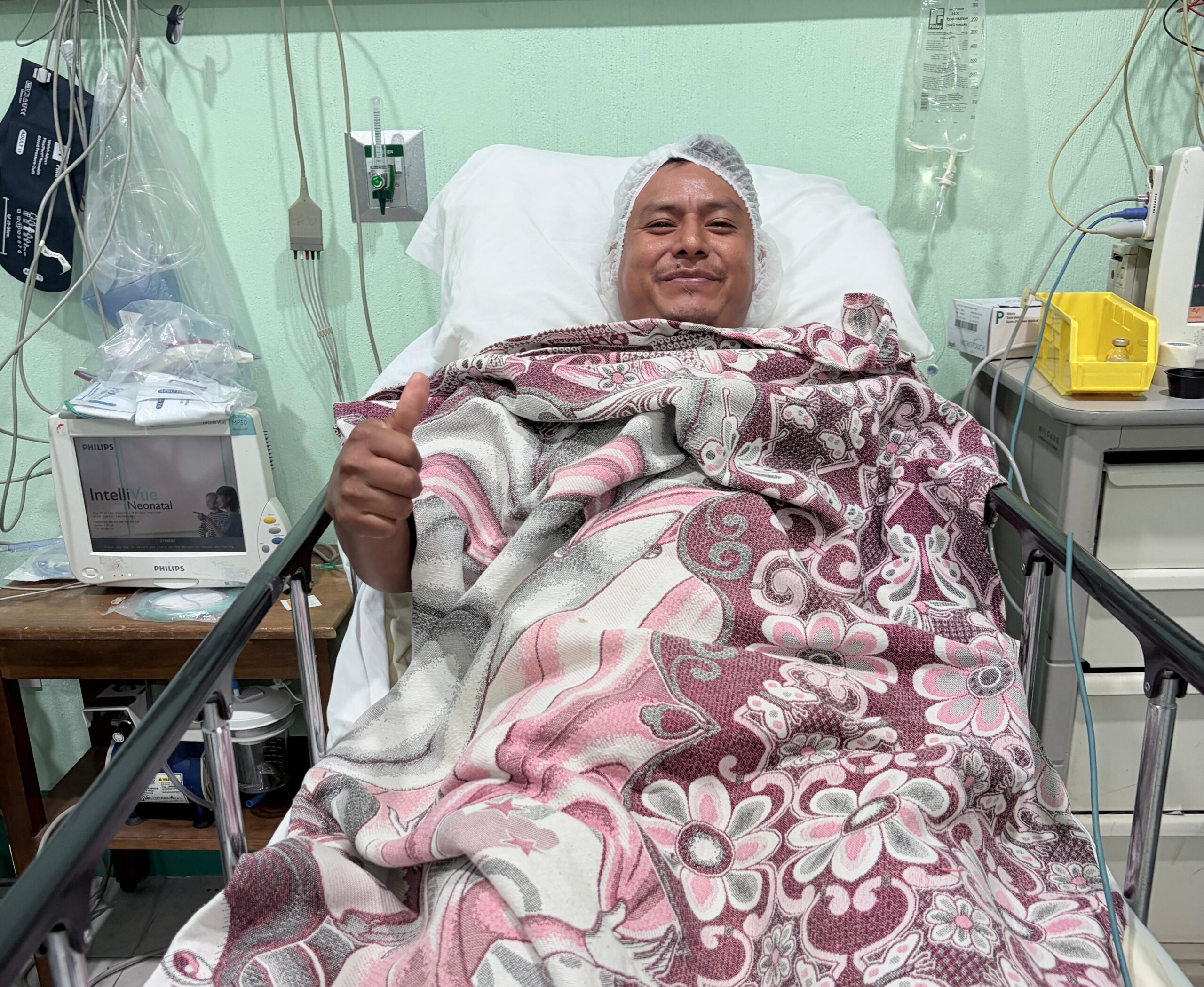 San Lucas Toliman: Friday – A Week of Impact, Countless Lives Touched